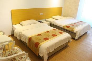 Xinyue Hotel - Guangzhou Shipai Esterno foto