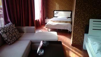 Xinyue Hotel - Guangzhou Shipai Esterno foto