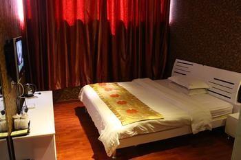 Xinyue Hotel - Guangzhou Shipai Esterno foto