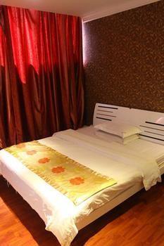 Xinyue Hotel - Guangzhou Shipai Esterno foto