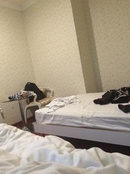 Xinyue Hotel - Guangzhou Shipai Esterno foto