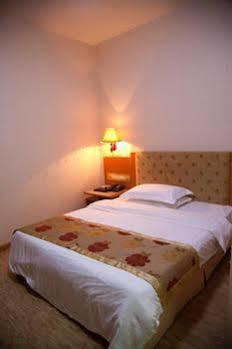 Xinyue Hotel - Guangzhou Shipai Esterno foto